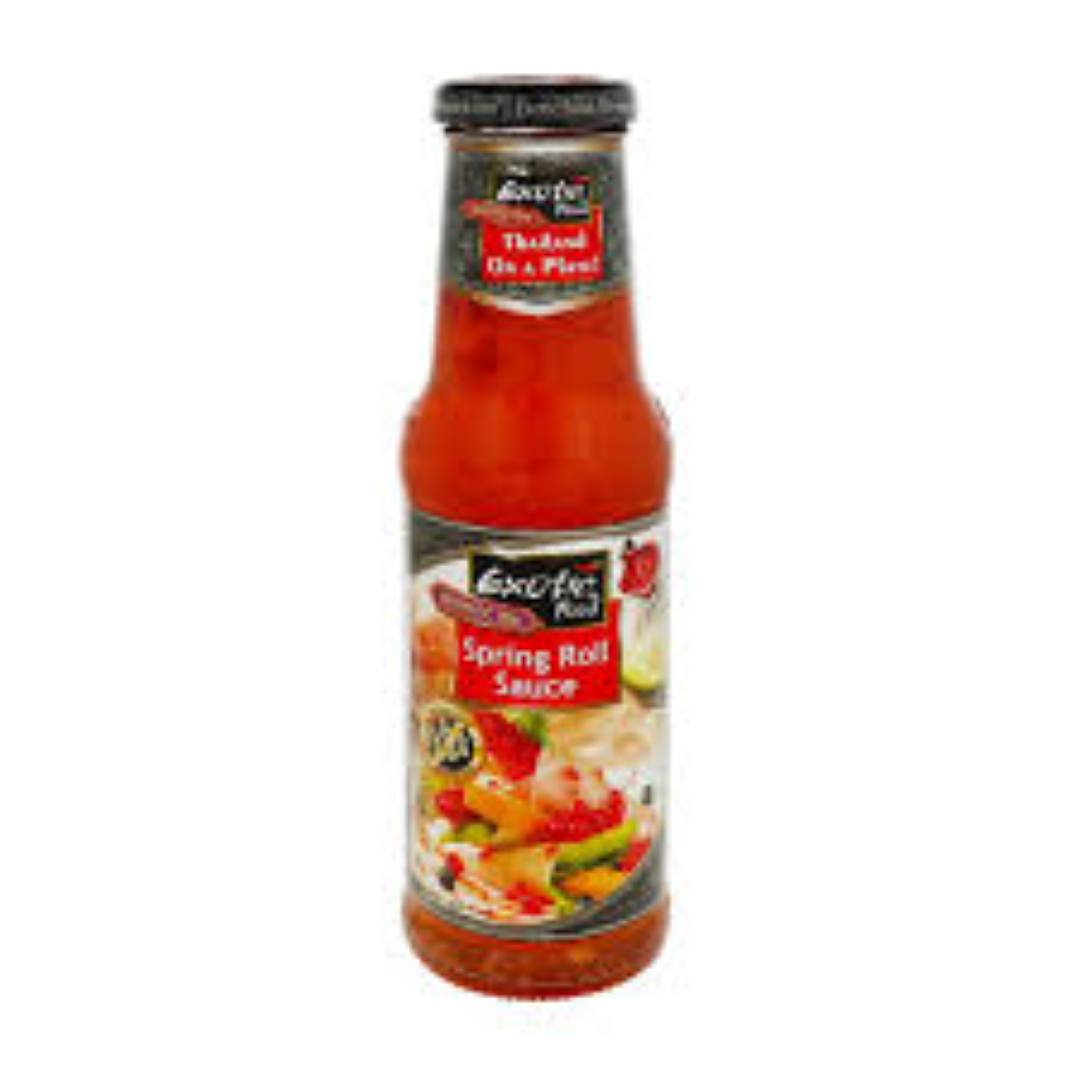 EXOTIC SPRING ROLL SAUCE 250ML